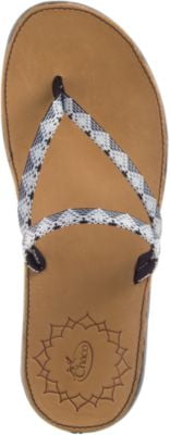 chaco abbey flip flop