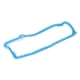 thumbnail image 3 of Pieza de repuesto de junta de cárter de aceite, ajuste azul para motor Chevy 283 327 350 383 400 Jadeshay A, 3 of 8