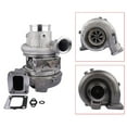thumbnail image 6 of Turbocharger for Cummins ISX15 Engine Holset HE400VG HE451VE 2005- 2882004 2881807 2882004NX 2882004RX, 6 of 10