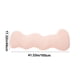 thumbnail image 3 of RKSTN core core Cool Body Pillow For Adults Extra Long Pillow For Bed Shredded Foam Full Pillows, 3 of 7