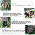 thumbnail image 2 of Air Layering Propagation Balls Hight-pressure Plant Rooting Ball Root Grafting Growing Breed, 2 of 3