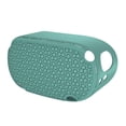 thumbnail image 1 of Funda Protectora Shell CUTICAT Antideslizante para Quest 2 Verde, 1 of 8