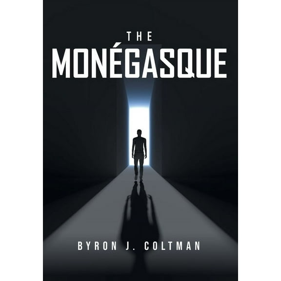 The Monégasque, (Hardcover)