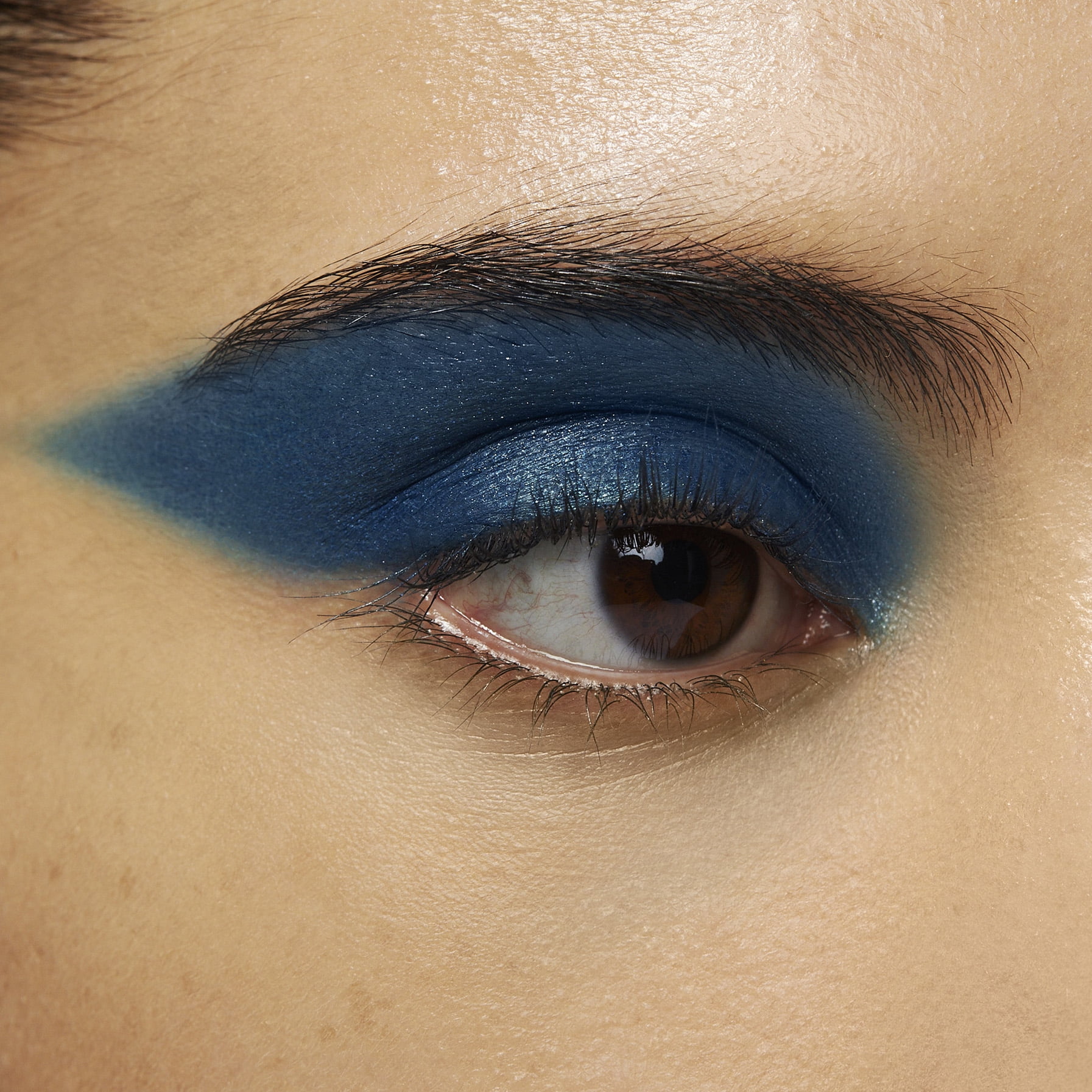 af94 Shadowboxer Eyeshadow Crayon, Marquee Moon, Blue