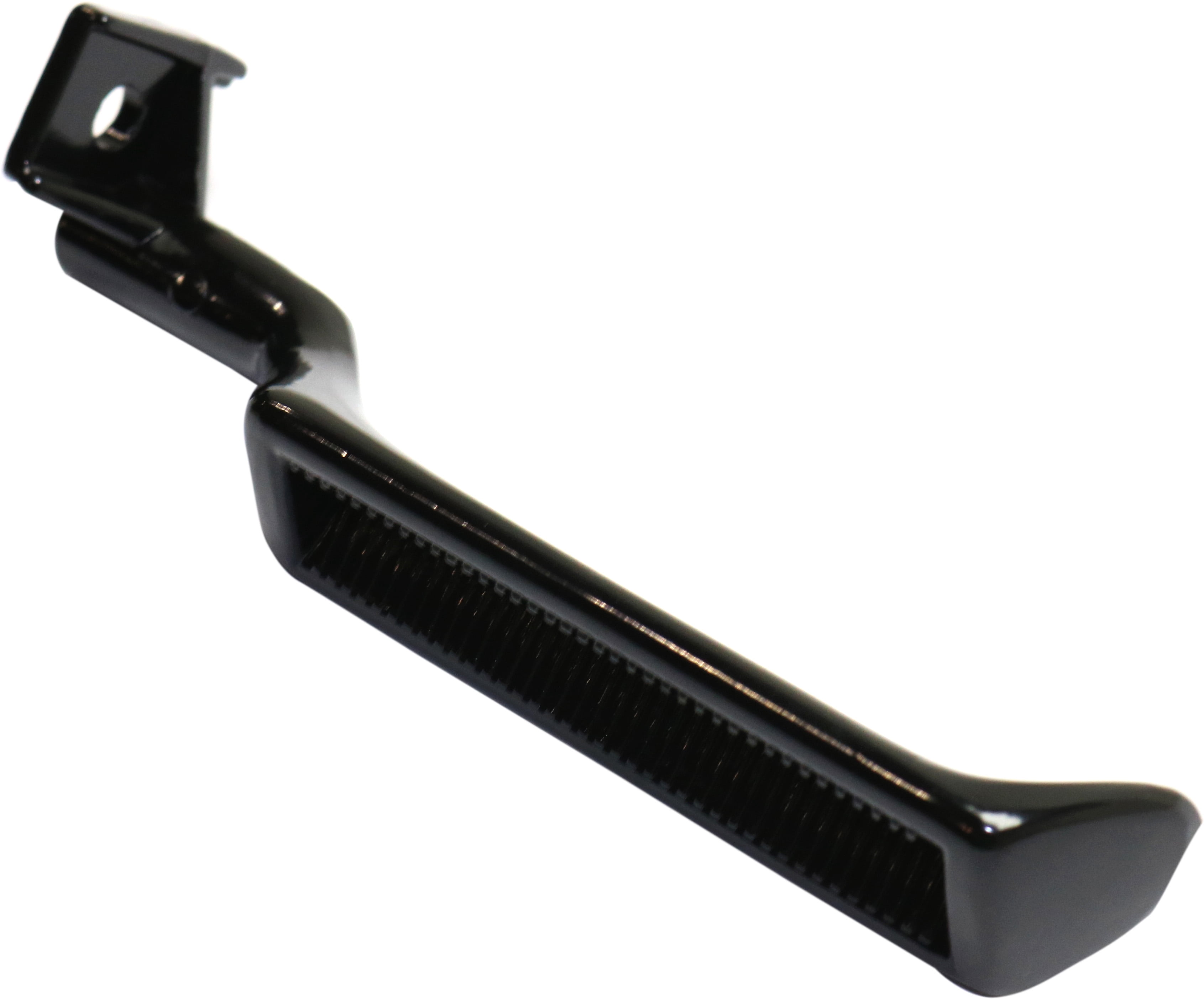 Interior Door Handle Compatible with 1980-1998 Ford F-250 1980-1996 Bronco Front or Rear, Left Driver Black