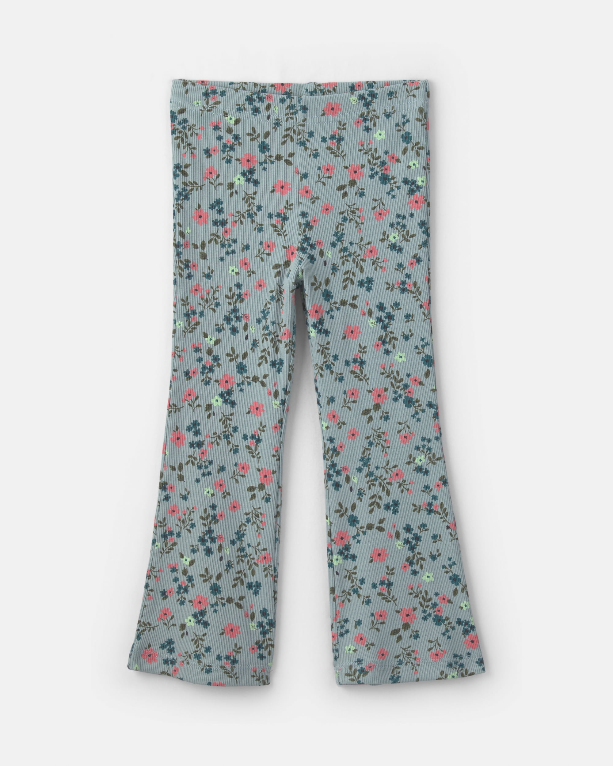 Carter's Toddler Girl Outfit Set, 2-Piece, Sizes 2T - 5T