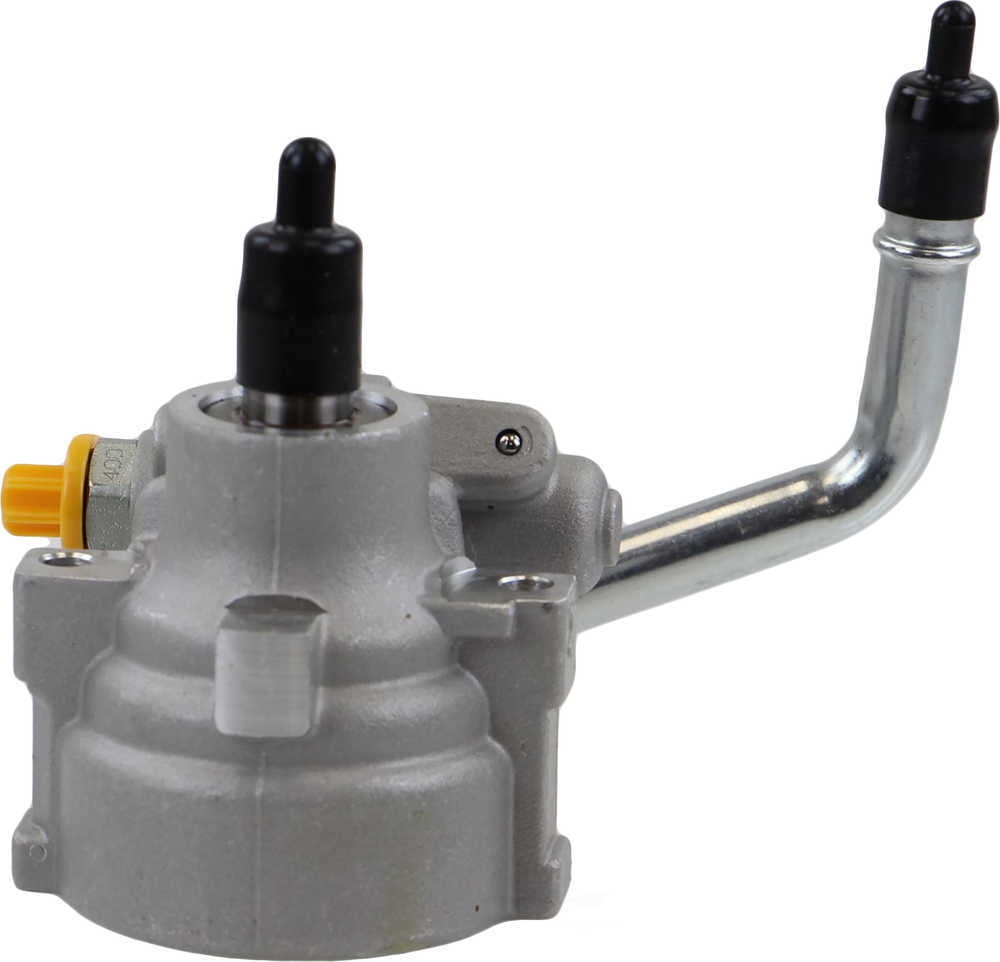 Atlantic Automotive Engineering 6373N AAE New Hydraulic Power Steering Pump 100% Tested
