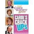 thumbnail image 2 of THE CAROL BURNETT SHOW - LET'S BUMP UP THE LIGHTS/SHOW STOPPERS 2-PACK, 2 of 6