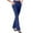 Blue, variant on Dress for Women Dress Pants Women High Waisted Leg Work Pants Stretch Office Casual Pants Pants for Women
