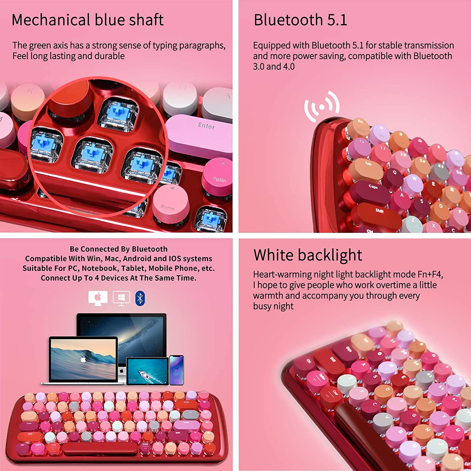 macally bluetooth keyboard pairing every time macally bluetooth keyboard pairing every time