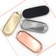 thumbnail image 4 of Bandeja de herramientas de aromaterapia Bandeja de almacenamiento de joyas Bandeja de estilo nórdico Plato de almacenamiento minimalista Oro rosa, 4 of 6