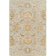 thumbnail image 2 of Mark&Day Area Rugs, 2x3 La Porte Traditional Cream Area Rug (2' x 3'), 2 of 3
