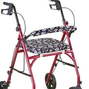 Lightweight Snap and Grip Wrenches - Self-Adjusting with Rubber, Slip-Resistance Grips - Set of 2