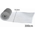 thumbnail image 3 of HUGFEGWE Plants Roots Guard Baskets Plant Wire Baskets Multipurpose Plants Root Protector, 15.2cmx300cm CA919-132353, 3 of 7
