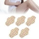 thumbnail image 1 of Almohadillas Sanitarias Reutilizables, Botones A Presión, 5 Piezas, Almohadillas Sanitarias Lavables Suaves, Transpirables Para Mujeres, 1 of 7