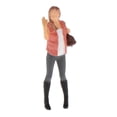 thumbnail image 4 of Esquirla 2x Standard 1:64 Model People Figures Scene Micro Landscape Dioramas Scale S, 4 of 8