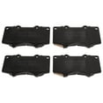 thumbnail image 4 of ,4PCS Brake Pad 04465 Brake Pad Disc Brake Pad Set Remarkable Clarity, 4 of 8