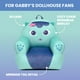 thumbnail image 3 of Silla infantil Delta Children Gabby's Dollhouse Cozee Buddy Blue, 3 of 9