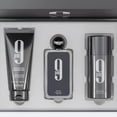 thumbnail image 2 of Afnan 9 Pm Juego de 3 piezas para hombres (3.4 Oz De Parfum Eau De Parfum Spray + 5.0 Oz Gel de ducha + 5.0 Oz Perfume Desodorante), 2 of 4