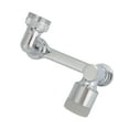 thumbnail image 1 of 1080Swivel Tap Aerator, Faucet Extender Aerator Kitchen Tap Aerator Swivel Kitchen Sink Aerator Universal Splash Filter Faucet For Kitchen Sink Bathroom, 1 of 8