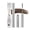 Brown, variant on Mascara for Older Women, Mascaras Volume and Length for Mature Women with Thinning Lashes, Non Clumping Waterproof Long Wear(Brown)