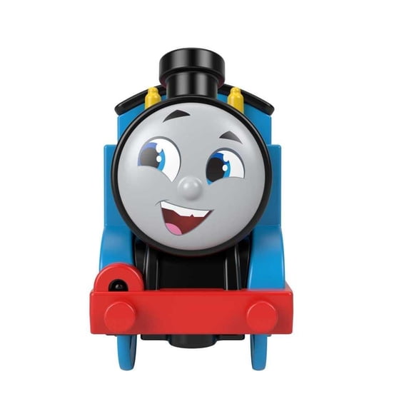 Tren de Juguete Mattel Thomas & Friends Parlante Thomas