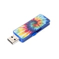 thumbnail image 3 of EMTEC USB 32 TIEDYE1, 3 of 3