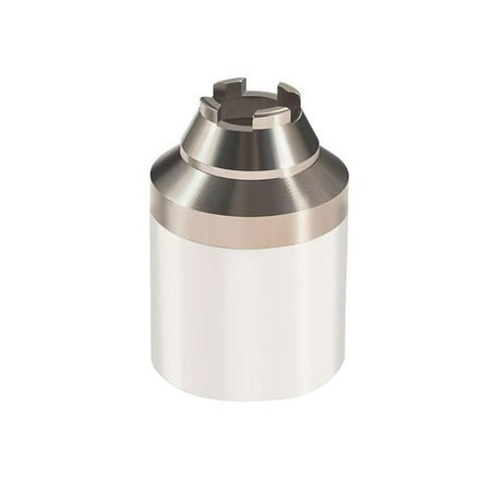 

Goodhd P80 plasma cutting torch accessories nozzle copper protective cover contactable