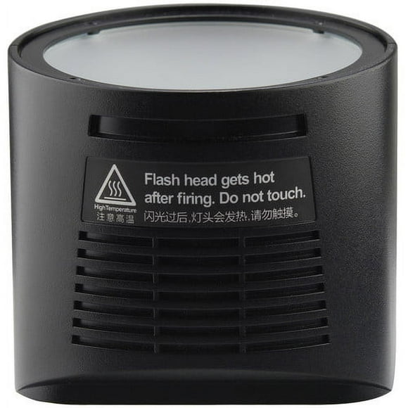 Godox Round Flash Head for PocketFlash AD200