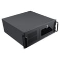 thumbnail image 2 of Gabinete de control industrial para servidores, con refrigeración eficiente, estructura de 450 mm, equipo y accesorios para gabinetes de servidores., 2 of 10