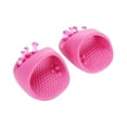 thumbnail image 1 of Foot for Effective Foot Care and Universal Moisturizing Socks for All Skin Types Ideal for Home Spa and Relaxation, 1 of 5