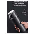 thumbnail image 5 of Hot&Cold Stainless Steel Travel Flask 500ml, 5 of 6