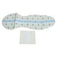 thumbnail image 1 of Women Waterproof Bandage, Waterproof Swimming Patches Avoid Rubbing Strong Viscosity  For Bathing, 1 of 8