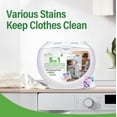 thumbnail image 2 of 5 in 1 Hypoallergenic Laundry Detergent Pods for Sensitive Skin- 40pcs, 2 of 14