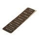 thumbnail image 4 of Etiqueta engomada Yuyangstore de guía de posición del diapasón de Nota negra de violín 4/4, 4 of 5