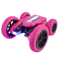 thumbnail image 6 of USA Toyz Tornado Extreme RC Car off-Road Rechargeable Indoor and Outdoor Toys Bright LEDs for Boys & Girls Age 6+ (Pink), 6 of 9