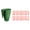 A, variant on Strawberry Propagation Cups with Runner Forks, Breathable Nursery Pots for Bare Root Strawberry Cultivation, Portable Fast Transplanting Propagation Station for Balcony, Garden, Yard & Greenhouse Use