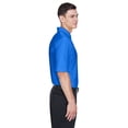 thumbnail image 4 of UltraClub Men's Cool & Dry Elite Performance Polo - 8415, 4 of 4