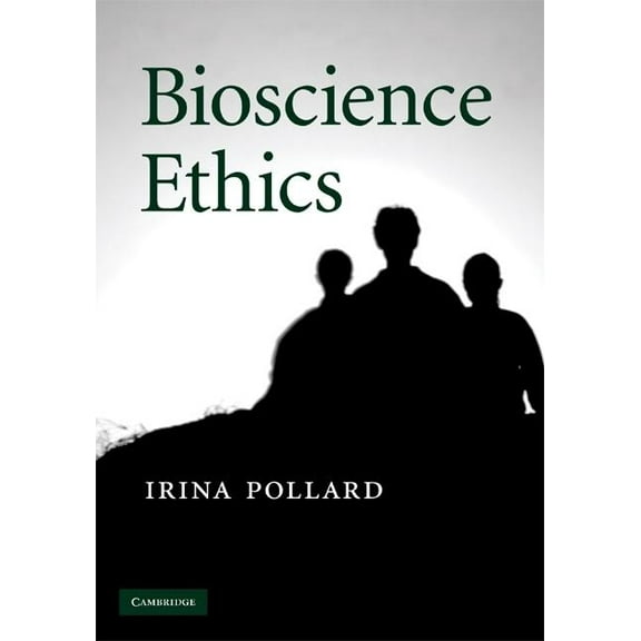 Bioscience Ethics, (Paperback)