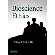 Bioscience Ethics (Paperback)