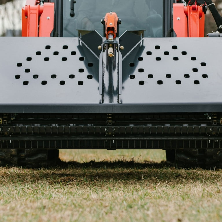 Extreme duty 2024 landscape rake