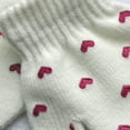 thumbnail image 3 of Toddler Mittens Gloves Winter Kids Mittens, 3 of 5