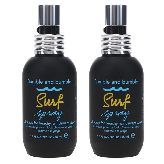 Bumble and bumble Surf Spray 1.7 oz 2 Pack