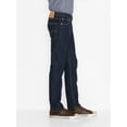 thumbnail image 3 of Levi's Men's 513 Slim Straight Fit Jeans, 3 of 3