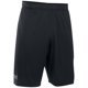 thumbnail image 1 of Under Armour Ua Tech Athletic - Pantalones cortos de entrenamiento para hombre, color negro, pequeño, 1 of 1