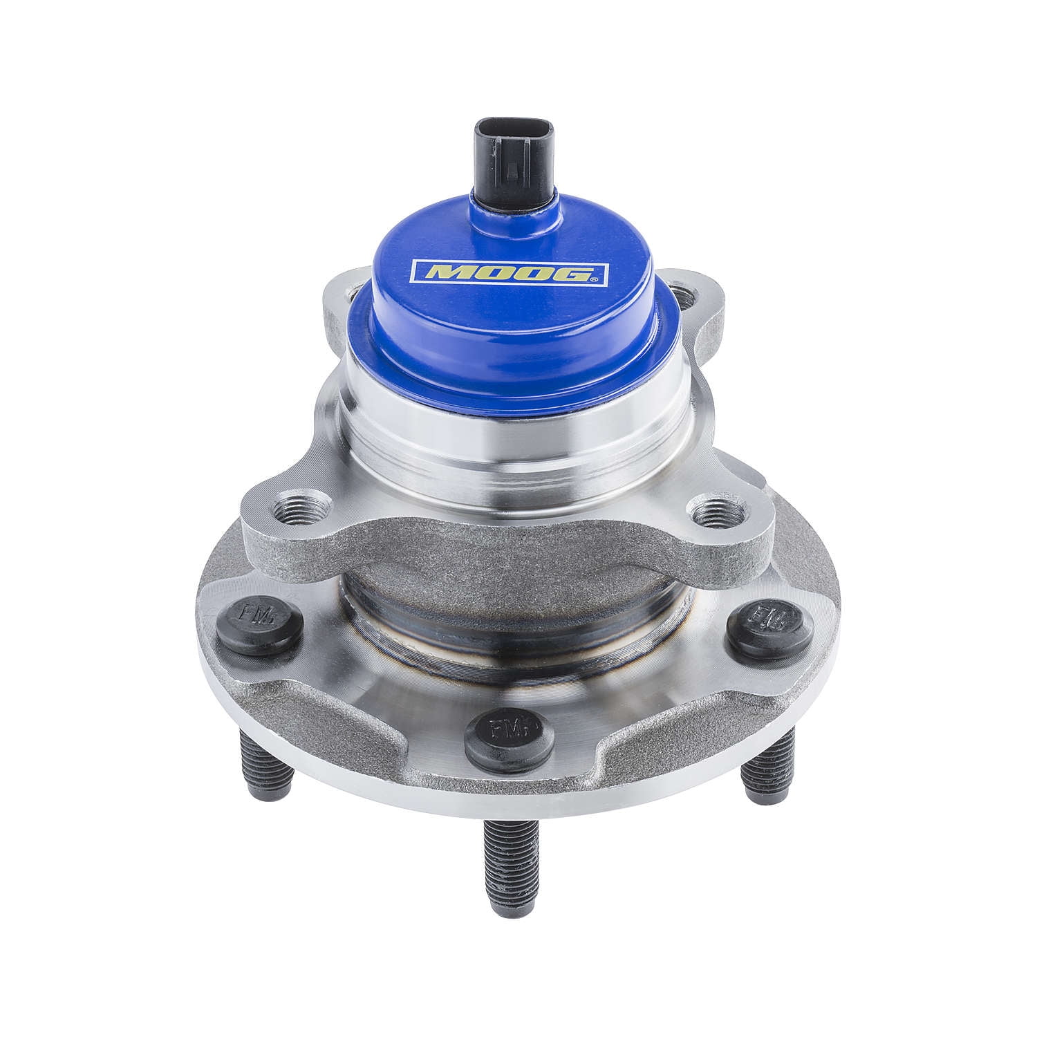 MOOG 513372 Wheel Bearing and Hub Assembly