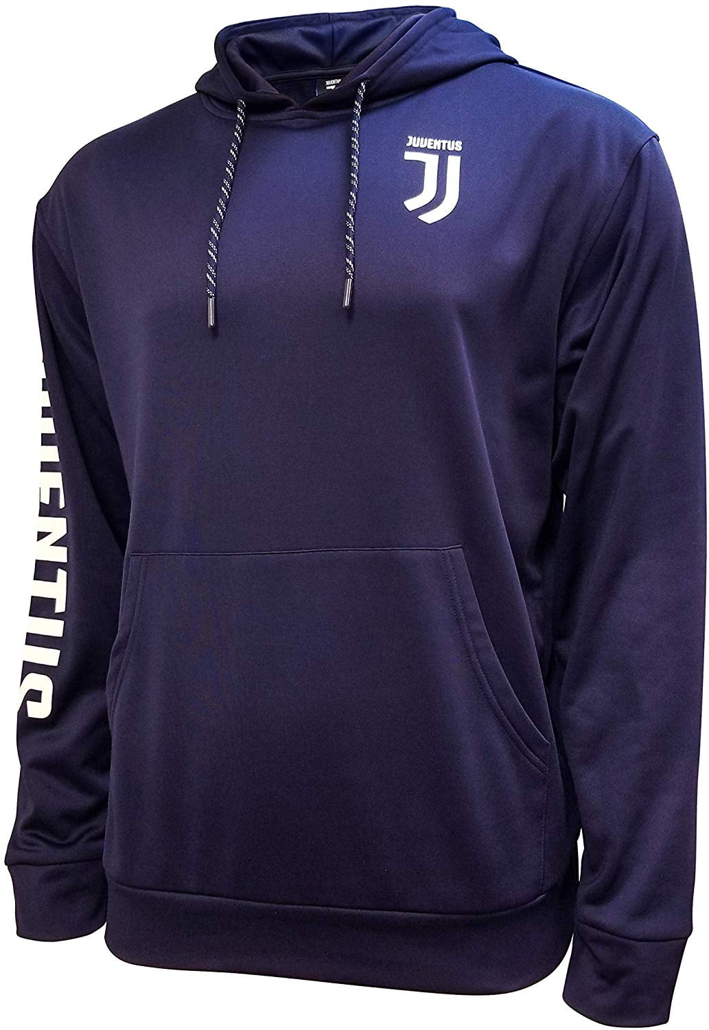 juventus hoodie