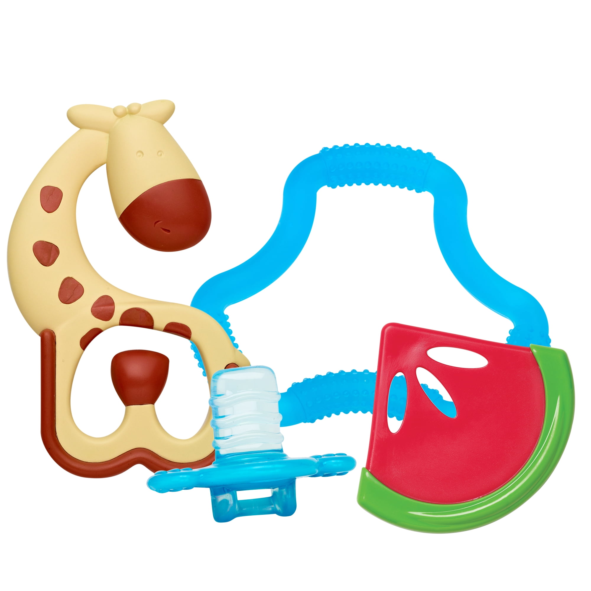 dr brown's nawgum teether