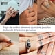 thumbnail image 2 of Juego De 20 Anillos Abiertos Vintage, Joyería Retro Punk Gótica, Anillos Abiertos Ajustables Para Hombres Y Mujeres, 2 of 4