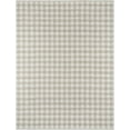 thumbnail image 2 of Hauteloom Garth Wool Living Room, Bedroom Area Rug - Traditional, Transitional - Ivory, Tan - 5' x 7'6", 2 of 8